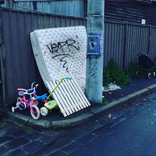 Mattresses Of Melbourne (Screenshot: Instagram)